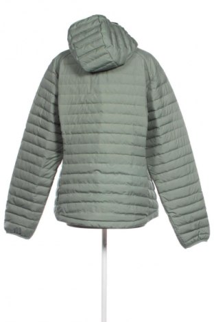 Geacă de femei Jack Wolfskin, Mărime XL, Culoare Verde, Preț 704,99 Lei