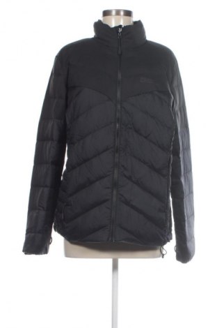 Geacă de femei Jack Wolfskin, Mărime XL, Culoare Negru, Preț 564,99 Lei