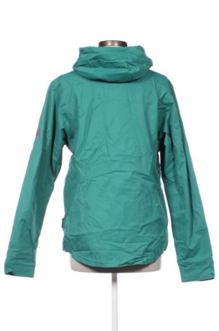Geacă de femei Jack Wolfskin, Mărime L, Culoare Verde, Preț 253,99 Lei