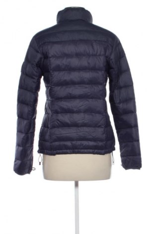Γυναικείο μπουφάν Jack Wolfskin, Μέγεθος XS, Χρώμα Μπλέ, Τιμή 41,99 €