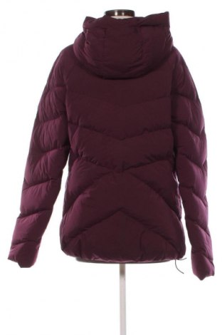 Дамско яке Jack Wolfskin, Размер L, Цвят Лилав, Цена 219,99 лв.