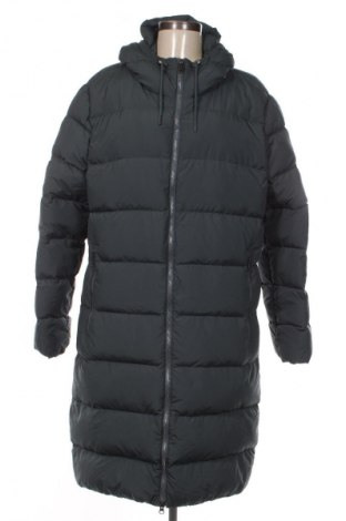 Дамско яке Jack Wolfskin, Размер L, Цвят Зелен, Цена 269,99 лв.