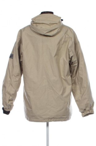 Női dzseki Jack Wolfskin, Méret M, Szín Bézs, Ár 23 200 Ft