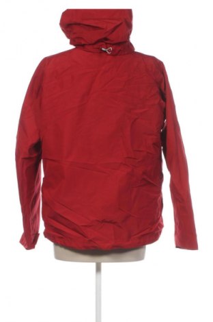 Damenjacke Jack Wolfskin, Größe S, Farbe Rot, Preis € 71,99