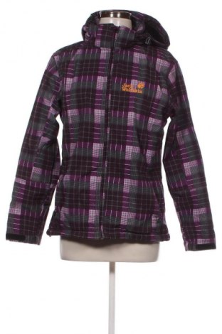 Damenjacke Jack Wolfskin, Größe L, Farbe Mehrfarbig, Preis € 51,99