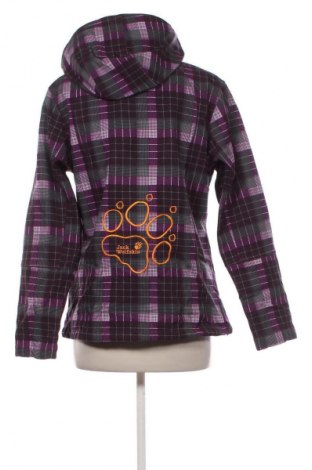 Damenjacke Jack Wolfskin, Größe L, Farbe Mehrfarbig, Preis € 51,99