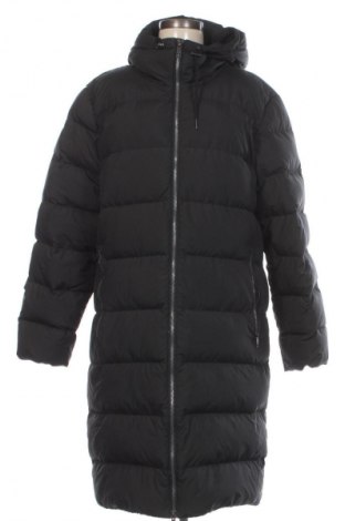 Дамско яке Jack Wolfskin, Размер L, Цвят Черен, Цена 94,99 лв.