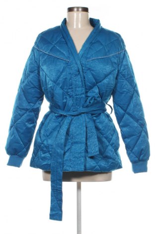 Damenjacke Jana Ina, Größe S, Farbe Blau, Preis € 41,99