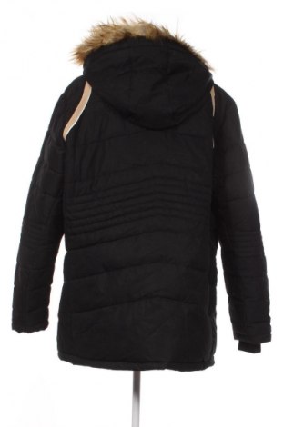 Női dzseki Janina, Méret XXL, Szín Fekete, Ár 12 369 Ft