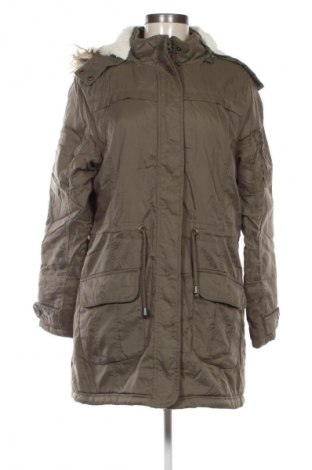 Geacă de femei Janina, Mărime M, Culoare Verde, Preț 103,99 Lei