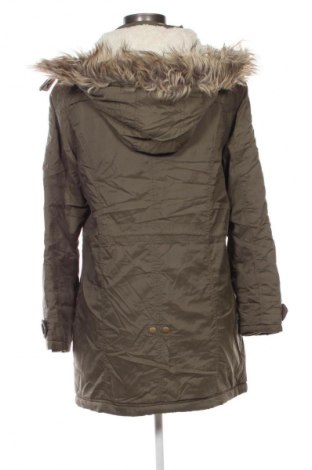 Geacă de femei Janina, Mărime M, Culoare Verde, Preț 103,99 Lei