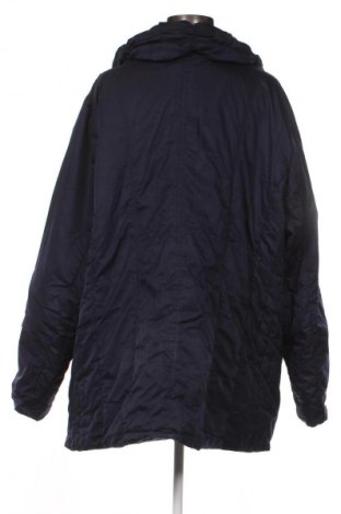 Dámska bunda  Janina, Veľkosť XXL, Farba Modrá, Cena  19,95 €