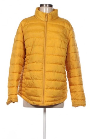 Dámská bunda  Janina, Velikost XL, Barva Žlutá, Cena  459,00 Kč