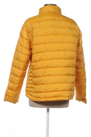 Dámská bunda  Janina, Velikost XL, Barva Žlutá, Cena  459,00 Kč