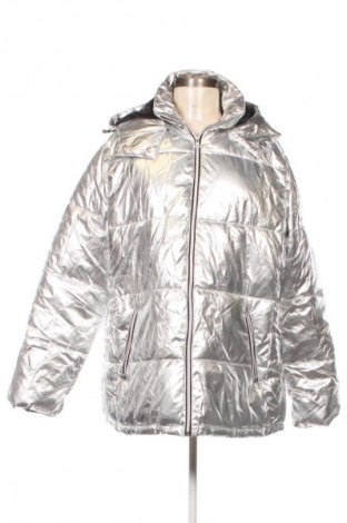 Damenjacke Janina, Größe M, Farbe Grau, Preis € 25,99