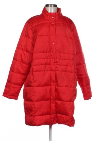 Női dzseki Janina, Méret XXL, Szín Piros, Ár 3 839 Ft