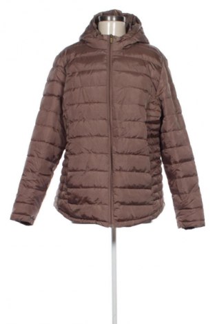 Geacă de femei Janina, Mărime XL, Culoare Maro, Preț 95,99 Lei