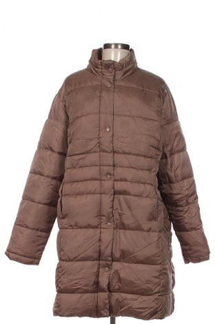 Γυναικείο μπουφάν Janina, Μέγεθος XL, Χρώμα Καφέ, Τιμή 24,99 €