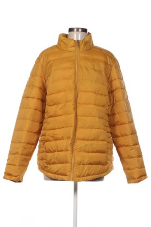 Dámska bunda  Janina, Veľkosť XL, Farba Žltá, Cena  16,95 €