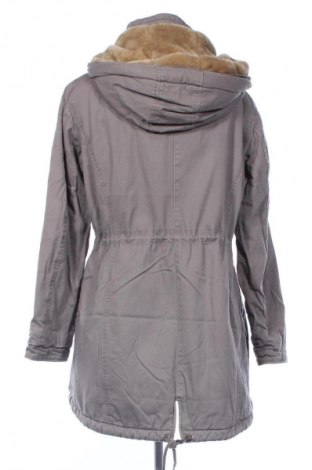 Kurtka damska Jean Pascale, Rozmiar XL, Kolor Szary, Cena 93,99 zł