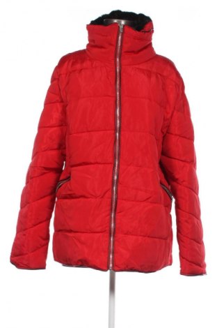 Női dzseki Jean Pascale, Méret XL, Szín Piros, Ár 10 399 Ft