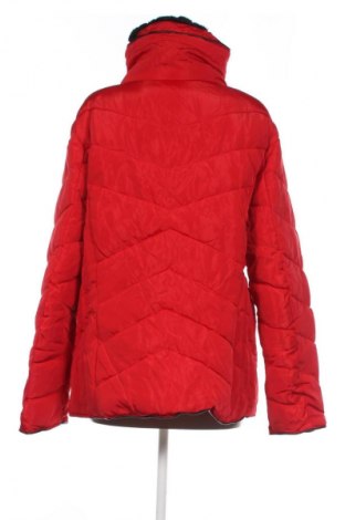 Női dzseki Jean Pascale, Méret XL, Szín Piros, Ár 10 399 Ft