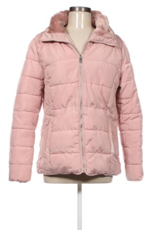 Damenjacke Jean Pascale, Größe L, Farbe Rosa, Preis 25,99 €