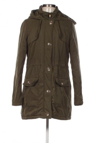 Дамско яке Jean Pascale, Размер S, Цвят Зелен, Цена 33,99 лв.