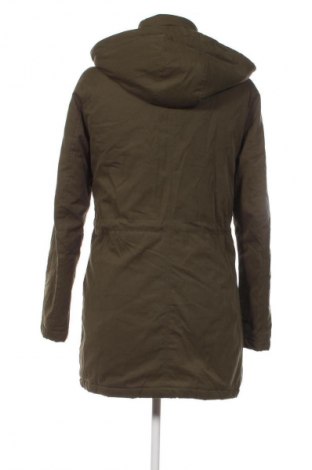 Дамско яке Jean Pascale, Размер S, Цвят Зелен, Цена 33,99 лв.