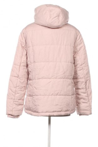 Dámska bunda  Jean Pascale, Veľkosť XL, Farba Ružová, Cena  27,95 €