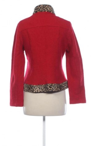 Kurtka damska Jensen, Rozmiar L, Kolor Czerwony, Cena 72,99 zł
