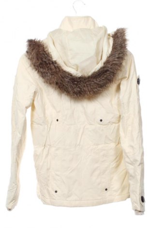 Dámska bunda  John Baner, Veľkosť XS, Farba Kremová, Cena  23,95 €