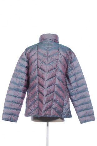 Dámská bunda  Junge, Velikost 3XL, Barva Fialová, Cena  1 734,00 Kč