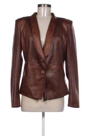 Damenjacke Junona, Größe XXL, Farbe Braun, Preis 34,78 €