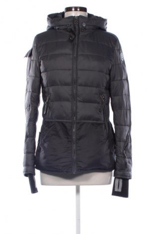 Geacă de femei Kangaroos, Mărime XS, Culoare Gri, Preț 164,99 Lei