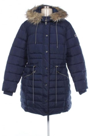 Geacă de femei Kangaroos, Mărime L, Culoare Albastru, Preț 704,99 Lei