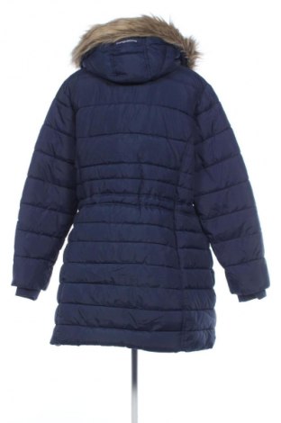Geacă de femei Kangaroos, Mărime L, Culoare Albastru, Preț 704,99 Lei