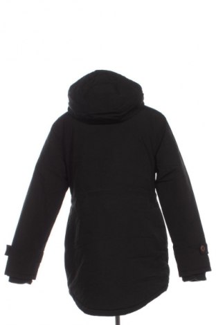 Дамско яке Kangaroos, Размер L, Цвят Черен, Цена 164,99 лв.