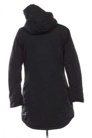 Дамско яке Kangaroos, Размер M, Цвят Черен, Цена 164,99 лв.