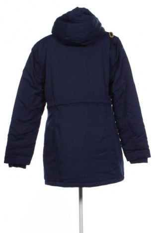 Дамско яке Kangaroos, Размер XL, Цвят Син, Цена 164,99 лв.