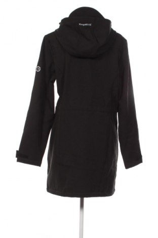Geacă de femei Kangaroos, Mărime M, Culoare Negru, Preț 187,99 Lei