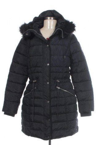 Дамско яке Kangaroos, Размер M, Цвят Черен, Цена 164,99 лв.