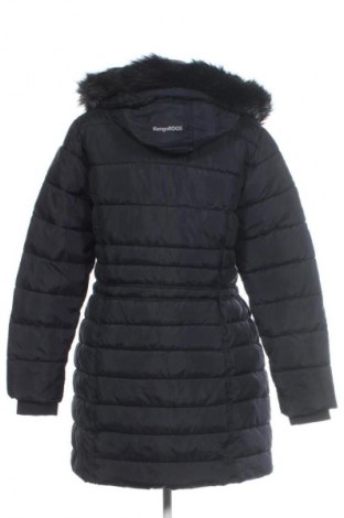 Дамско яке Kangaroos, Размер M, Цвят Черен, Цена 164,99 лв.