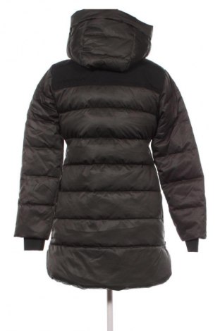 Дамско яке Kari Traa, Размер S, Цвят Зелен, Цена 219,99 лв.