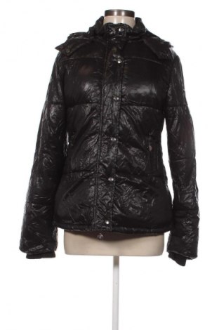 Dámska bunda  Karl Marc John, Veľkosť L, Farba Čierna, Cena  75,95 €