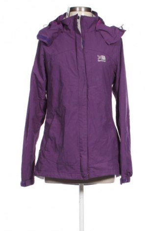 Dámska bunda  Karrimor, Veľkosť M, Farba Fialová, Cena  34,78 €