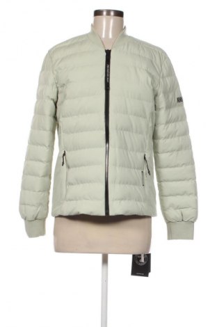 Damenjacke Khujo, Größe L, Farbe Grün, Preis 142,99 €