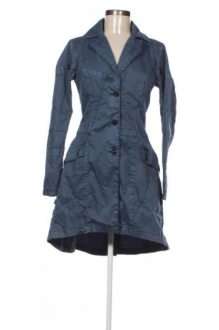 Damenjacke Khujo, Größe S, Farbe Blau, Preis € 45,48
