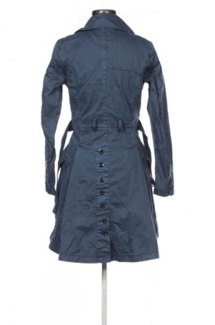 Damenjacke Khujo, Größe S, Farbe Blau, Preis € 45,48