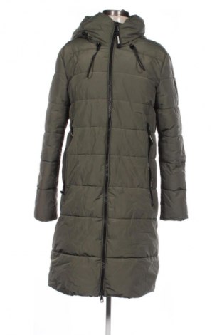 Damenjacke Khujo, Größe M, Farbe Grün, Preis € 91,99